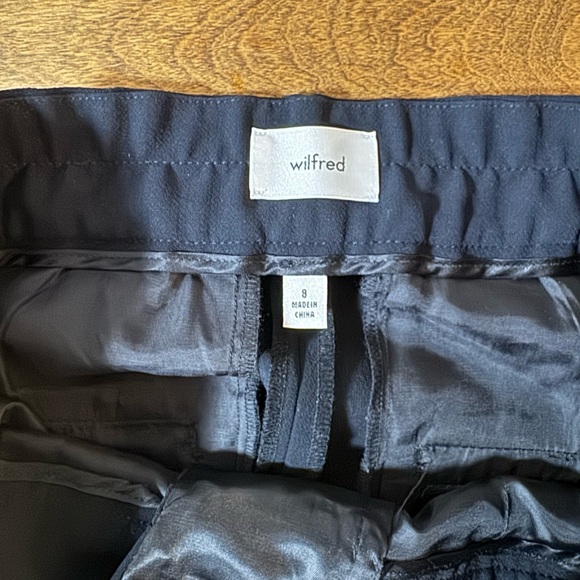 Aritzia Wilfred Limitless Pant - Picture 2 of 3